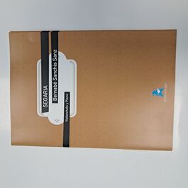 Segaria Violonchelo y Piano