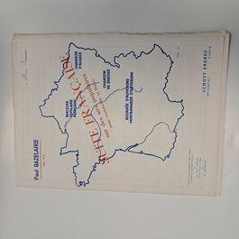 Suite Française Sur des Airs Populaires pour Violoncelle et Piano Paul Bazelaire Op. 114