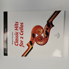 Classic Hits for 2 Cellos
