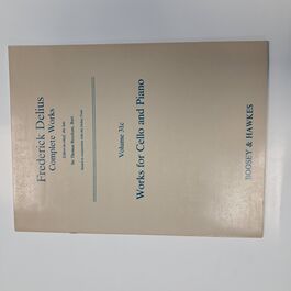 Complete Works Volume 31c