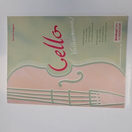 Cello Phil Vielharmonie