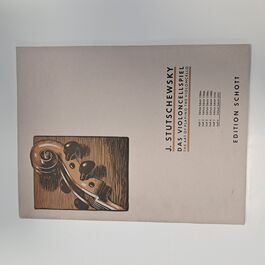 The Art of Playing the Violoncello Book 6