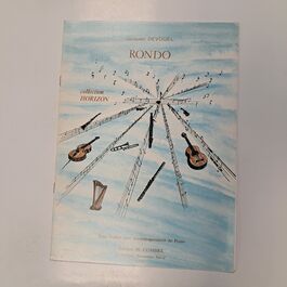 Rondo Devogel