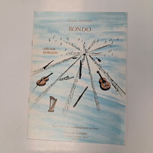 Rondo Devogel