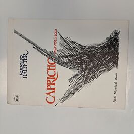 Capricho para Violín Solo