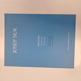 Melody for Two Violins