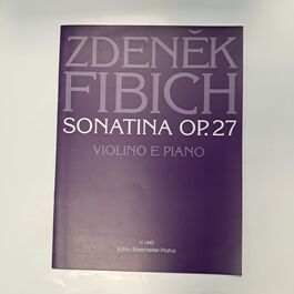 Sonatina Op. 27