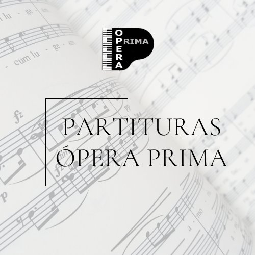 Berceuse for Violin and Piano Op. 16