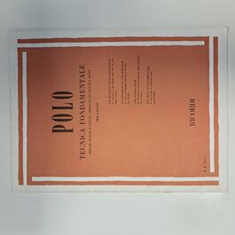 Técnica Fundamental de las Escalas en todos los Tonos para Violín