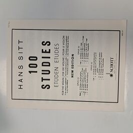 III 20 Studies Changing of Position