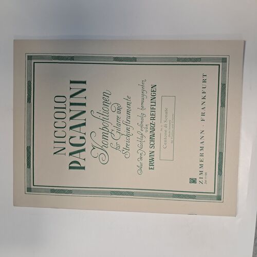 Centone di Sonate Nº 3