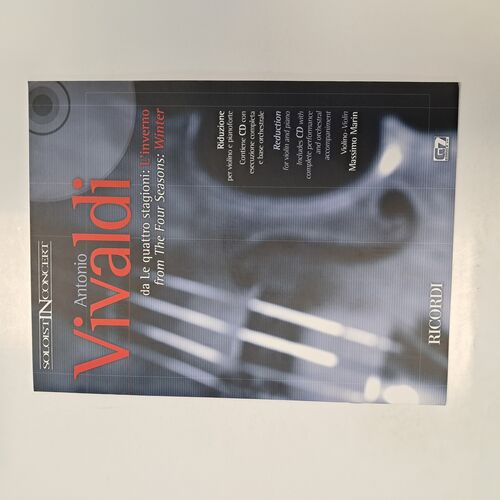 Winter from The Four Seasons