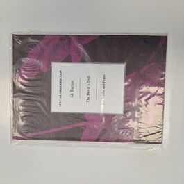 The Devil´s Trill for Violin and Piano