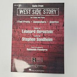 Suite from West Side Story