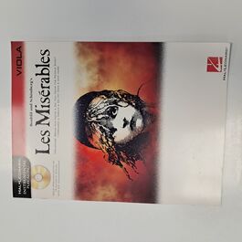 Les Misérables Viola
