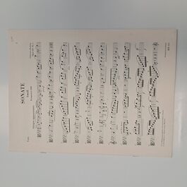 Sonate F Moll Brahms Opus 120 Nr 1 Viola