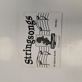 Stringsongs for Viola