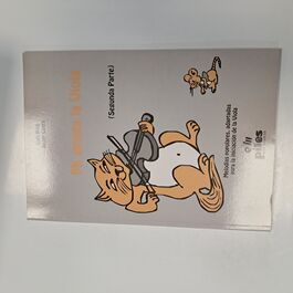 Mi Amiga la Viola Segunda Parte