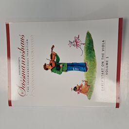 Early Star on the Viola Volume 1