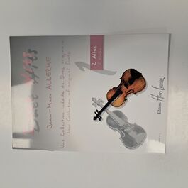 Duet Hits para Violas