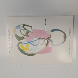 Collection Panorama Contrabasse 1