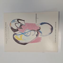 Collection Panorama Contrabasse 2