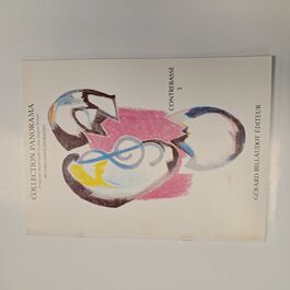 Collection Panorama Contrabasse 3