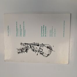 Classical Trio Pieces for Double Basses