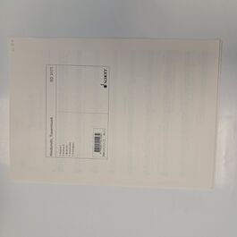 Trauermusik for Strings Hindemith Trauermusik for Strings Hindemith