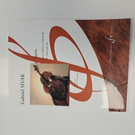 Tayrin pour Violon et Violoncelle