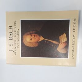 Four Duets Violino-Viola Four Duets Violino-Viola