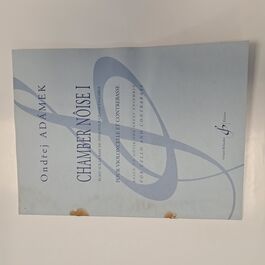 Chamber Noise 1 String Ensemble Chamber Noise 1 String Ensemble