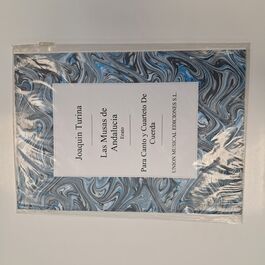 Las musas de Andalucia Cuarteto de Cuerda y Voz Las musas de Andalucia Cuarteto de Cuerda y Voz