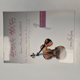 Duet Hits para Violín y Cello Duet Hits para Violín y Cello