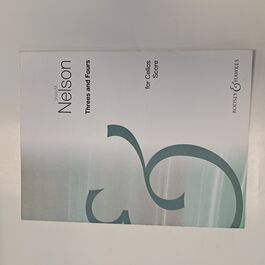 Trees and Fours Trees and Fours