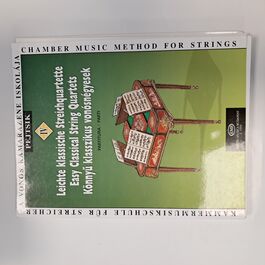 Easy Classical String Quartets Easy Classical String Quartets