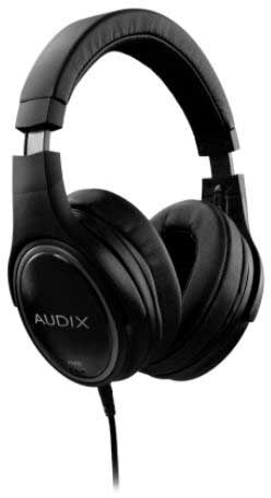 Auriculares De Dj A140