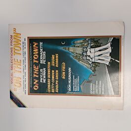 Vocal Selections from ?On The Town?