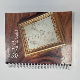 Successful Warmups Book 2