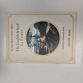 The English School for 5 Voices