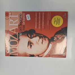 Arias for Soprano Mozart