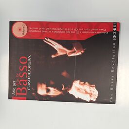 Arias for Baritono Volume 2