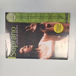 Arias for Soprano Volume 2