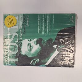 Tosti Celebri Romanze Volume 2