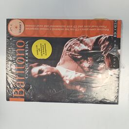 Arias for Baritono Volume 3