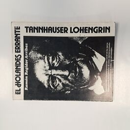 El Holandés Errante