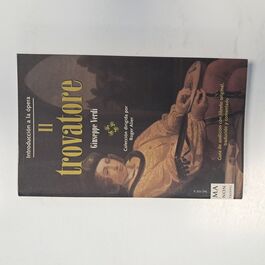 Il Trovatore Guía de Audición