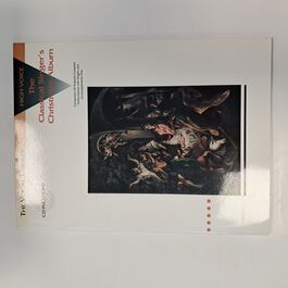 The Classical Singers Christmas Album High Voice