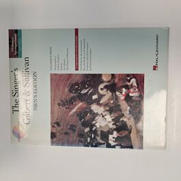The Singer's Gilbert & Sullivan Men's Edition