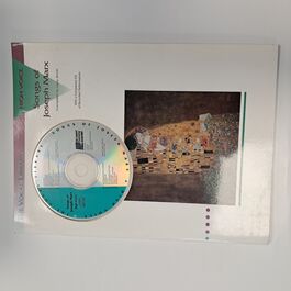 Song of Joseph Marx High Voice